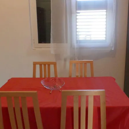 Rahela * Primošten