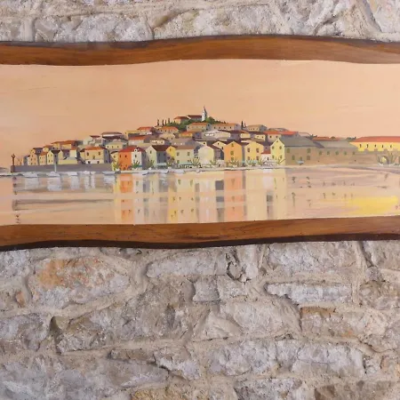 Daire Rahela Primošten